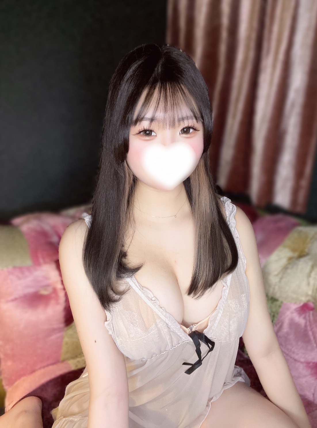 セラピスト 黒名　ゆい